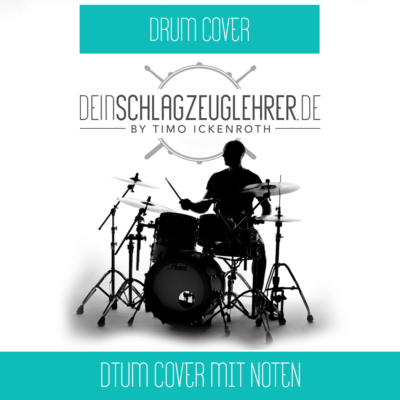Drum Transcriptions – Schlagzeug-Noten von bekannten und vielleicht auch weniger bekannten Songs