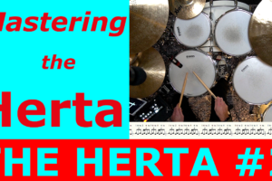 Mastering The Herta #2 YouTube Thumbnail