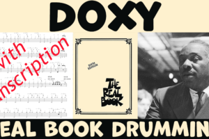 Doxy – YouTube Thumbnail