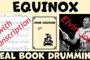 Equinox – YouTube Thumbnail