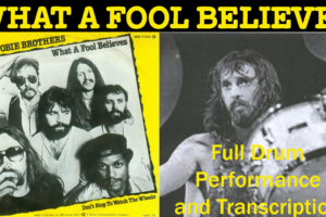 What a Fool Believes