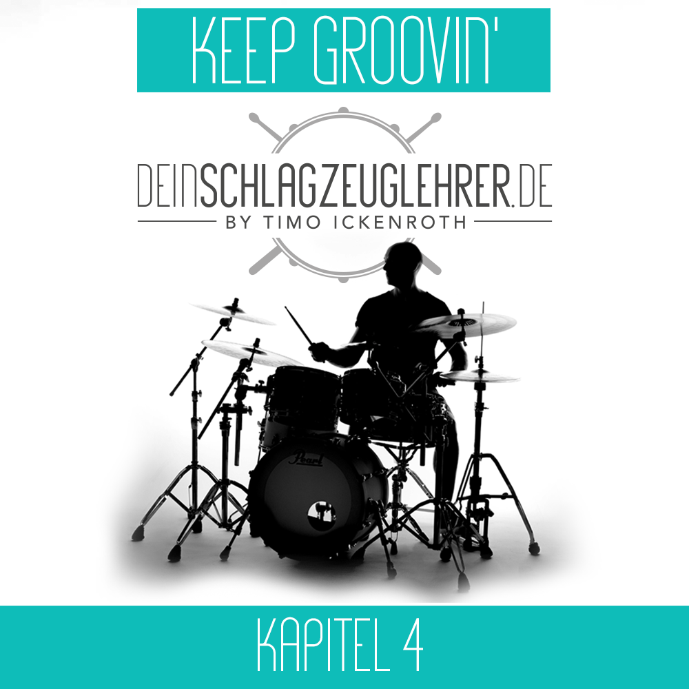 Kapitel 4 Keep Groovin Kurs Beitragsbild Homepage